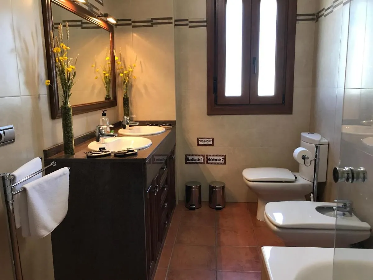 Casa Pedro Apartment Roquetas de Mar Homestay
